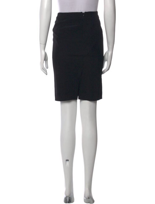 Alexander McQueen Knee-Length Skirt