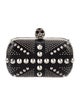 Alexander McQueen Skull Minaudière