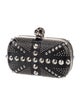 Alexander McQueen Skull Minaudière