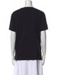 Alexander McQueen 2013 Printed T-Shirt
