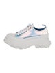 Alexander McQueen Chunky Sneakers