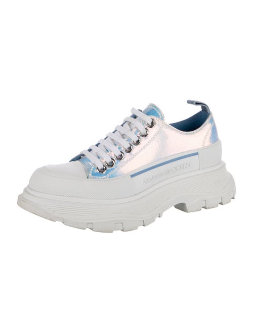 Alexander McQueen Chunky Sneakers