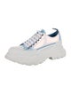 Alexander McQueen Chunky Sneakers