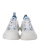 Alexander McQueen Chunky Sneakers