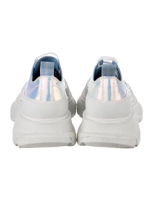 Alexander McQueen Chunky Sneakers