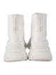 Alexander McQueen Canvas Sneakers