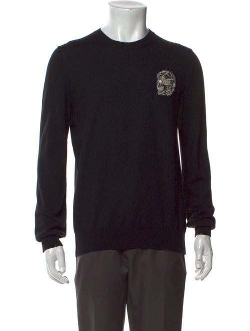 Alexander McQueen 2020 Skull Pullover