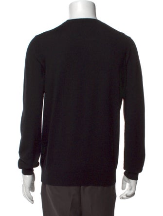 Alexander McQueen 2020 Skull Pullover