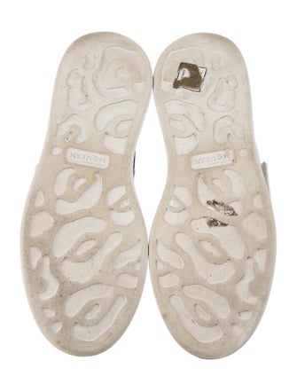 Alexander McQueen Sneakers