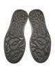 Alexander McQueen Leather Sneakers