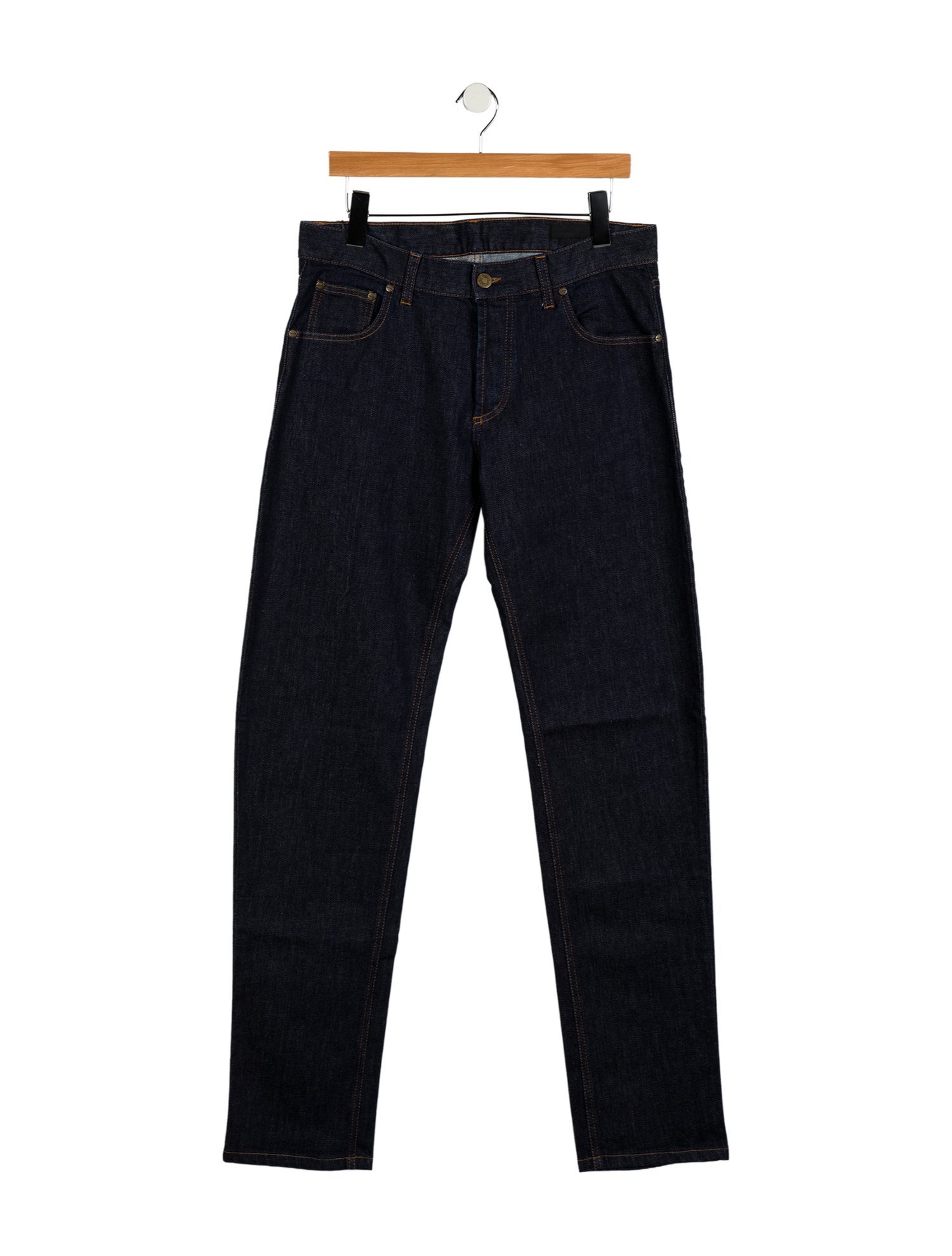 Alexander McQueen Skinny Jeans w/ Tags