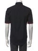 Alexander McQueen Short Sleeve Shirt