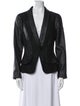 Alexander McQueen Wool Blazer