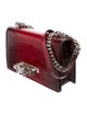 Alexander McQueen Skull Shoulder Bag