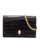 Alexander McQueen Skull Shoulder Bag