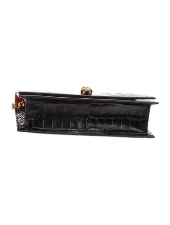 Alexander McQueen Skull Shoulder Bag