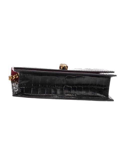Alexander McQueen Skull Shoulder Bag