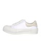 Alexander McQueen Canvas Sneakers