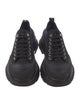 Alexander McQueen Canvas Sneakers