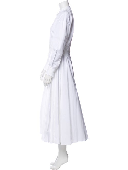 Alexander McQueen Long Dress