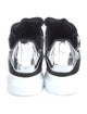 Alexander McQueen Leather Sneakers