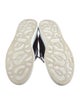 Alexander McQueen Leather Sneakers