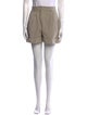 Alexander McQueen Mini Shorts