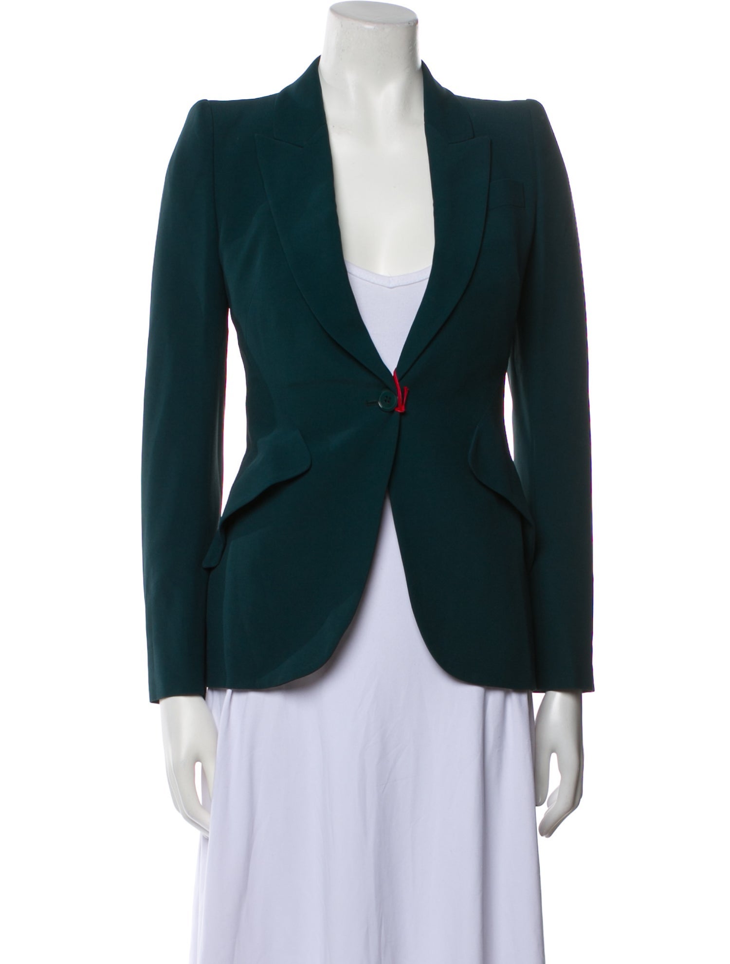 Alexander McQueen Blazer w/ Tags