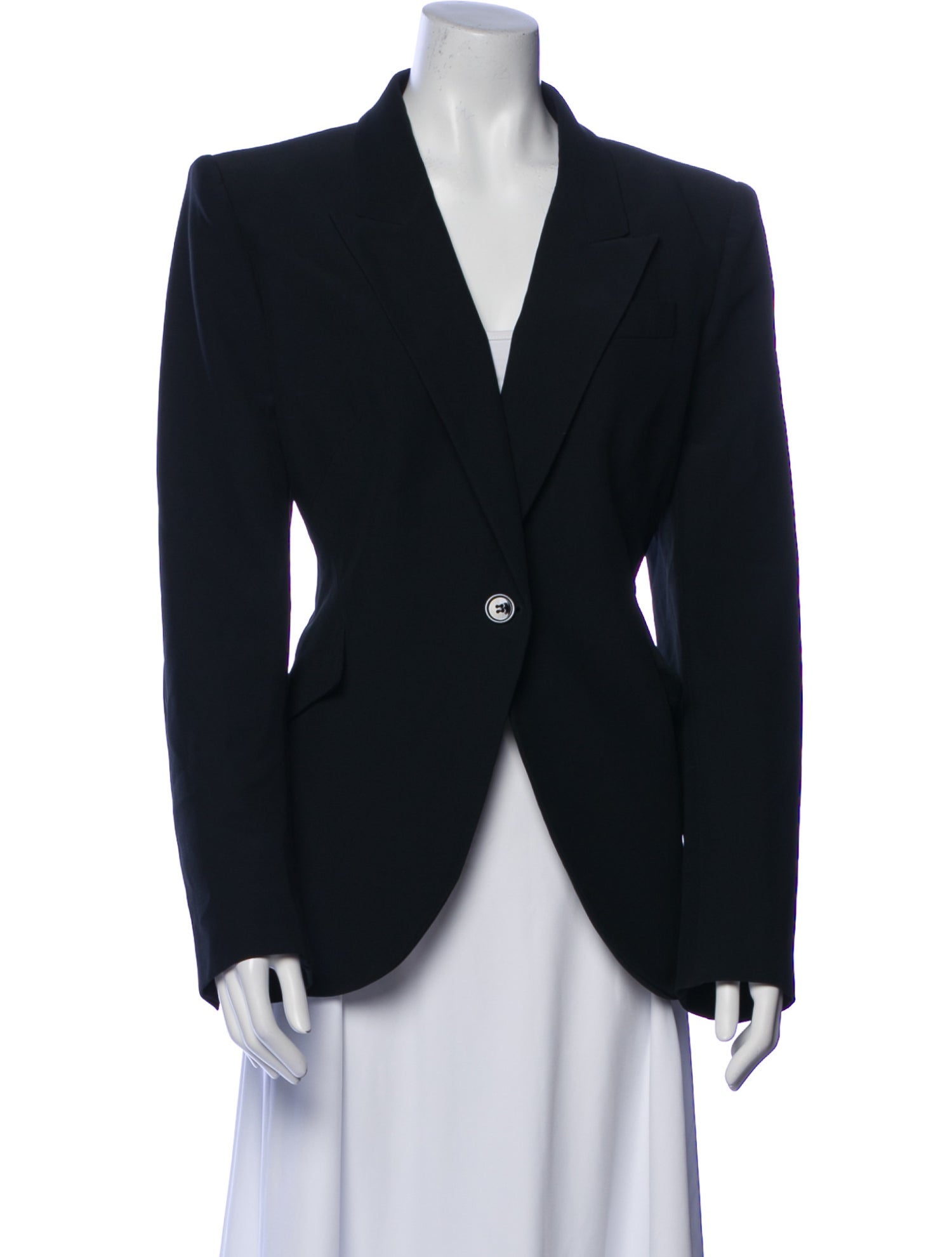 Alexander McQueen Blazer