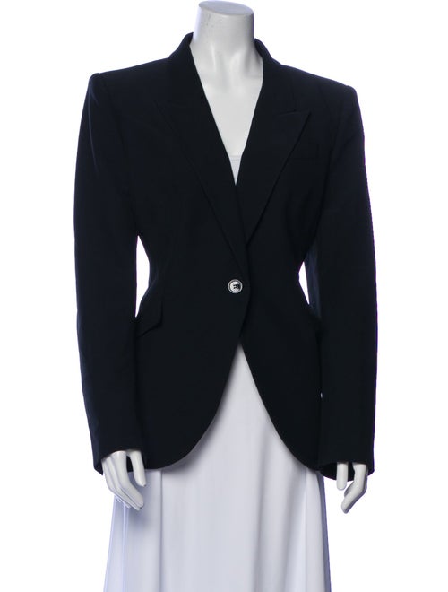 Alexander McQueen Blazer