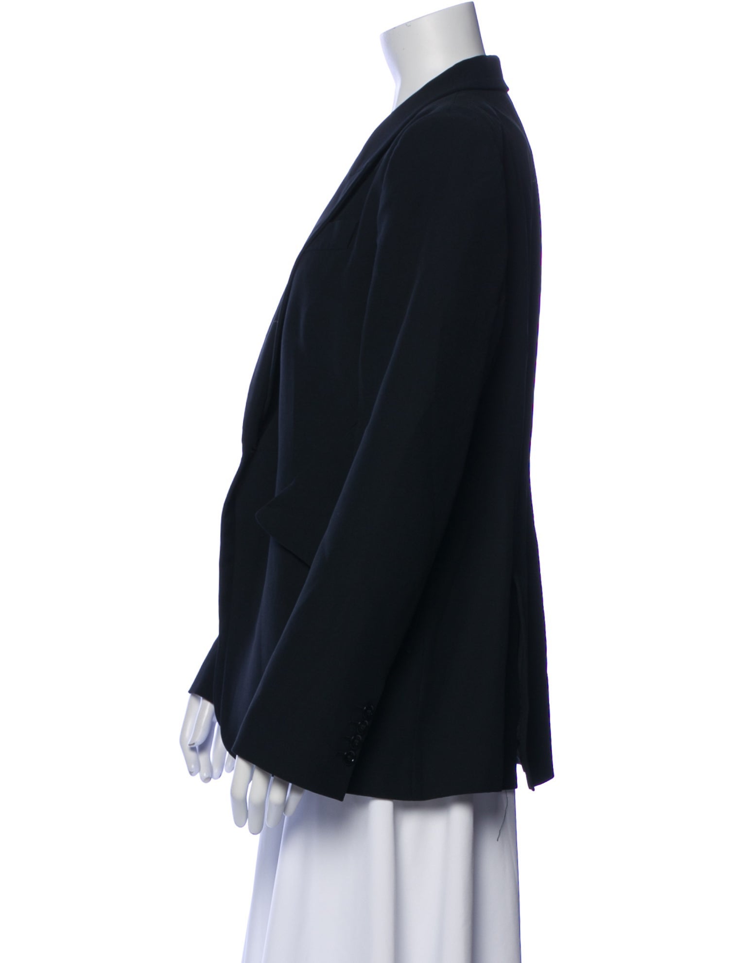 Alexander McQueen Blazer