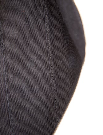 Alexander McQueen Skull Top Handle Bag