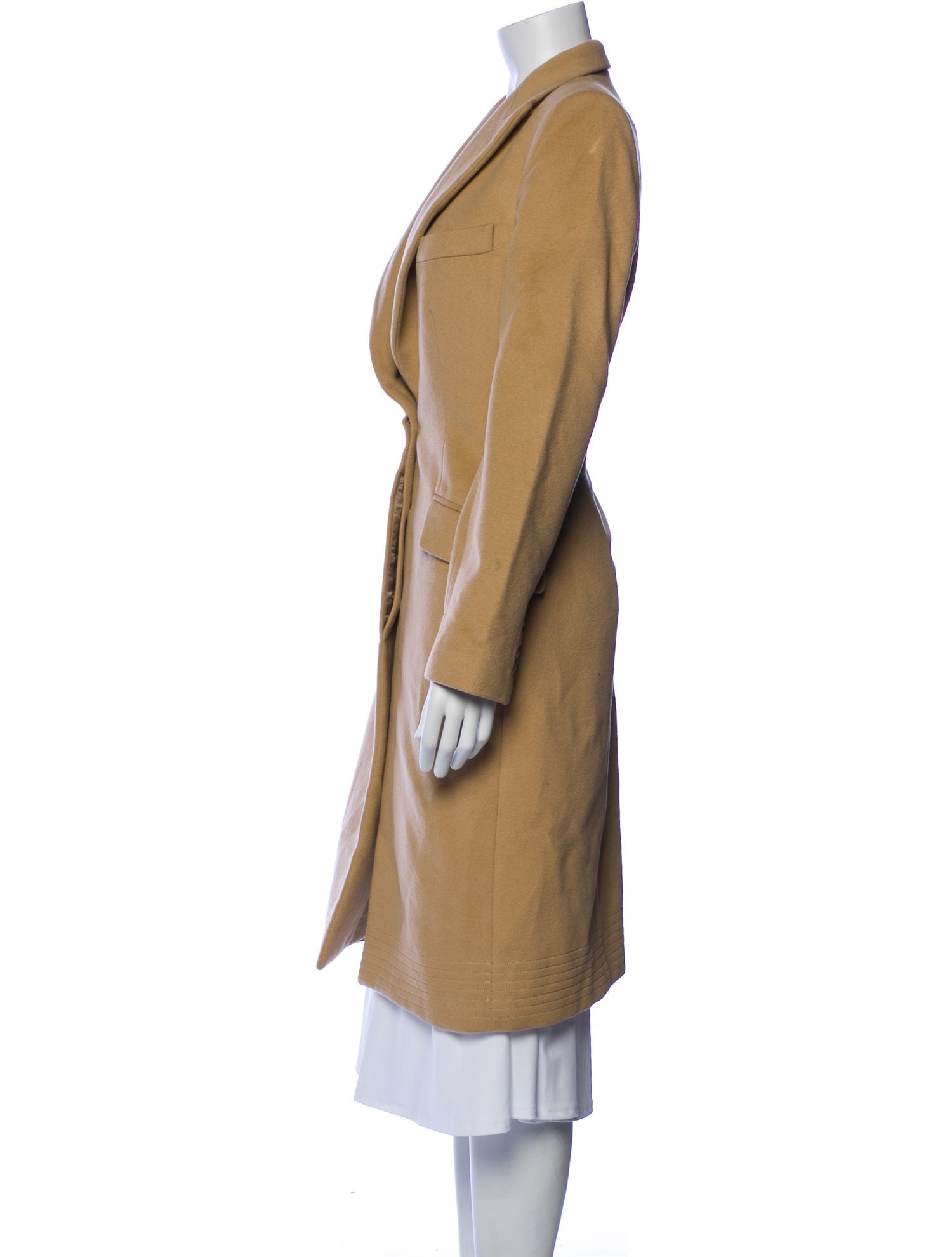 Alexander McQueen Vintage 1990's Coat