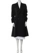 Alexander McQueen Wool Coat