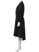 Alexander McQueen Wool Coat