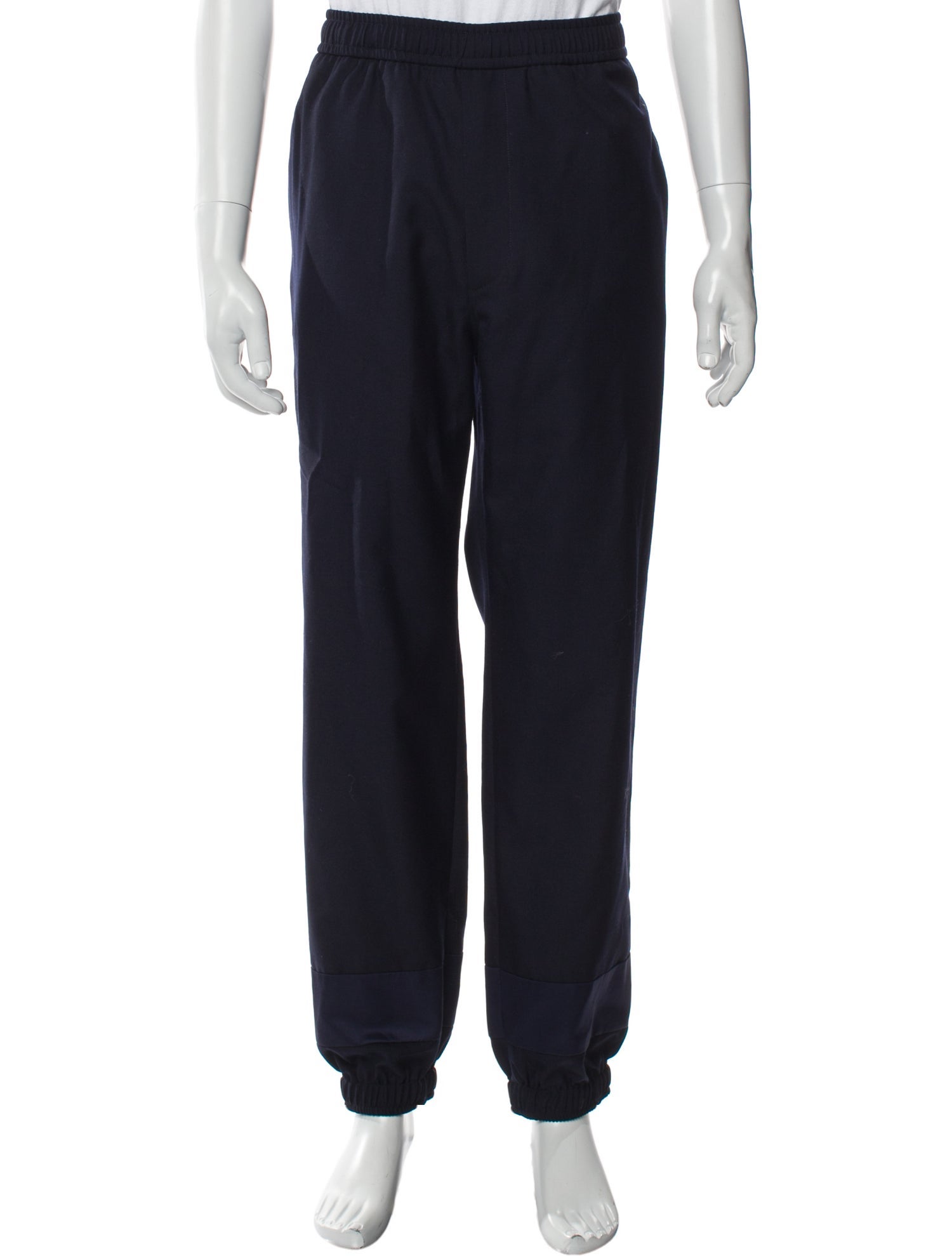 Alexander McQueen Joggers w/ Tags