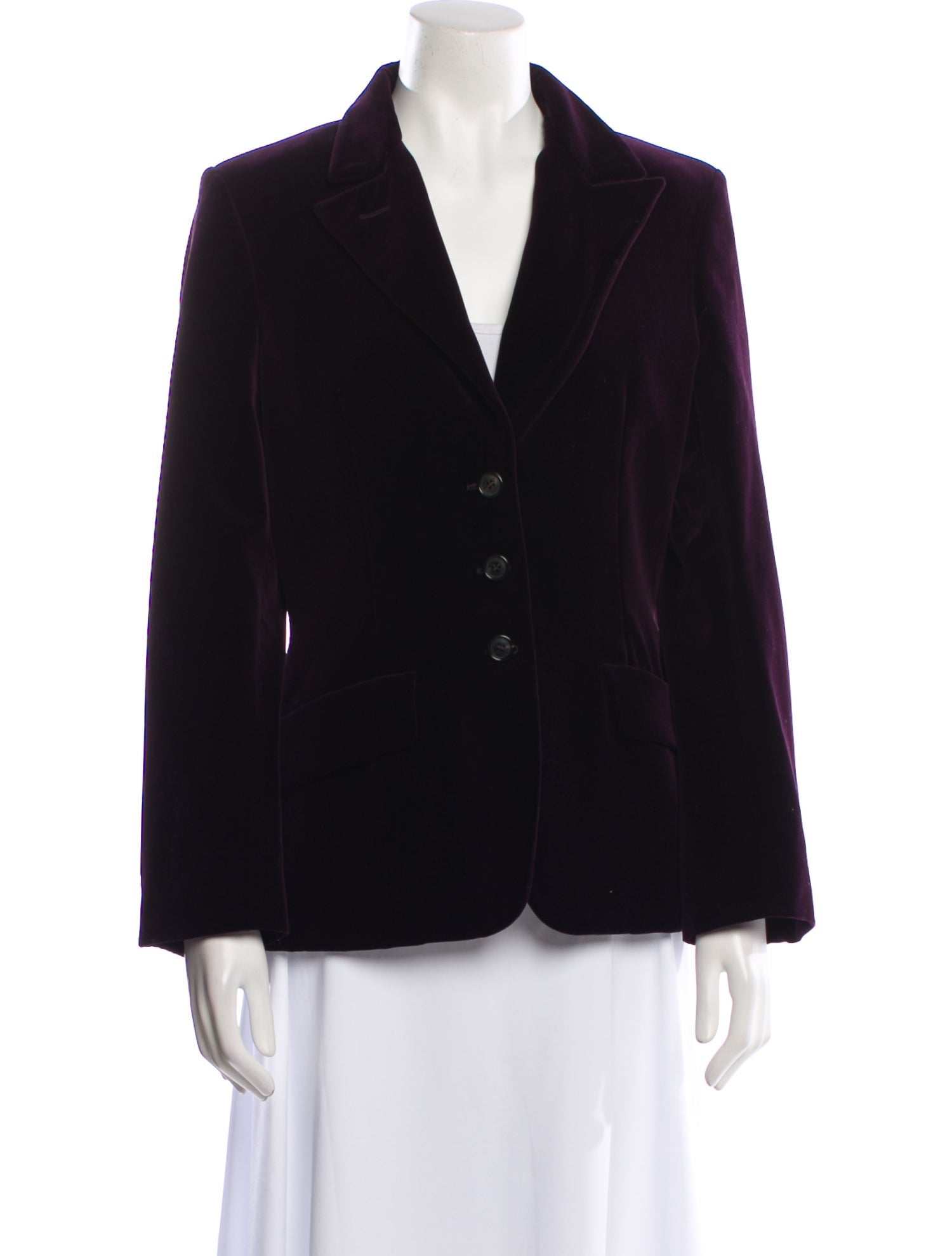 Alexander McQueen Vintage 2006 Blazer