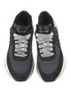 Alexander McQueen Canvas Sneakers