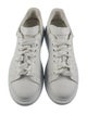 Alexander McQueen Leather Sneakers