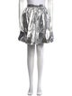 Alexander McQueen Knee-Length Skirt