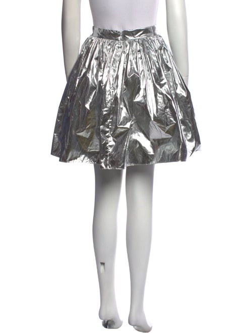 Alexander McQueen Knee-Length Skirt