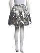 Alexander McQueen Knee-Length Skirt