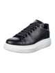 Alexander McQueen Leather Sneakers