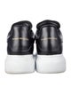 Alexander McQueen Leather Sneakers