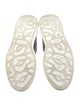 Alexander McQueen Leather Sneakers