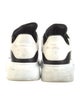 Alexander McQueen Leather Sneakers