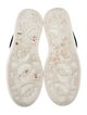 Alexander McQueen Leather Sneakers