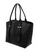 Alexander McQueen Leather Tote