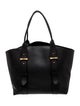 Alexander McQueen Leather Tote