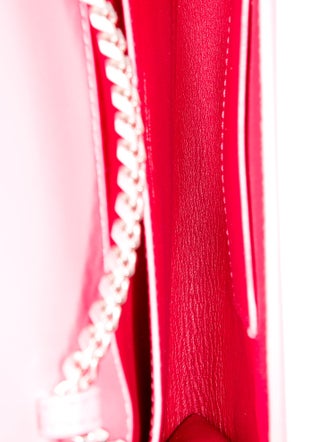 Alexander McQueen Skull Clutch